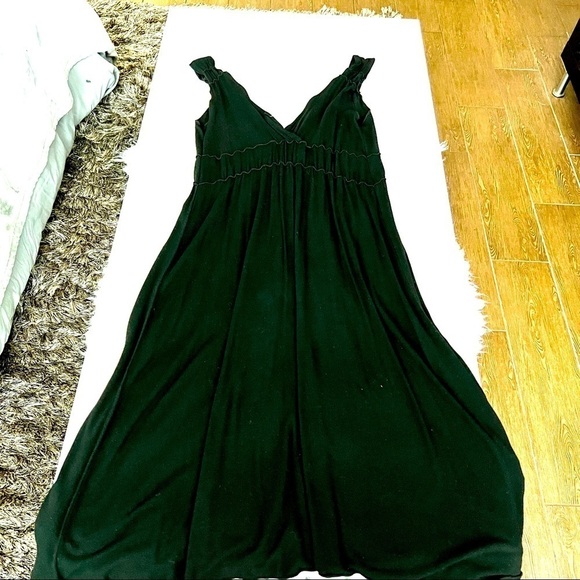 Co-Op 4 Barneyโs Lovely MIDI Dress! Cute & classic! Perfect 4 Valentine's Day ๐ - Picture 6 of 16